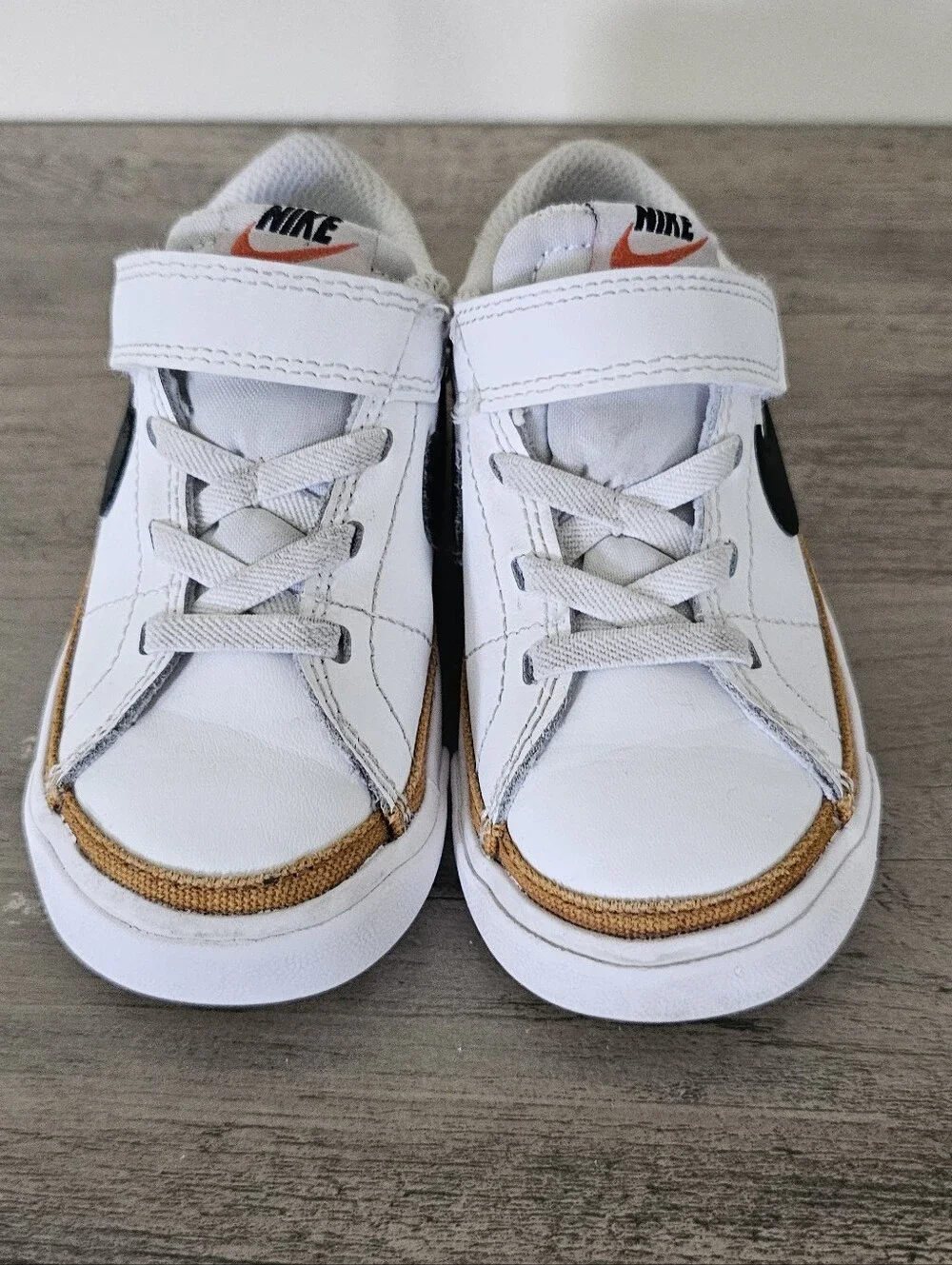 Nike Court Legacy Toddler Kid Boy Girl Sneakers Shoes SIZE 8 C